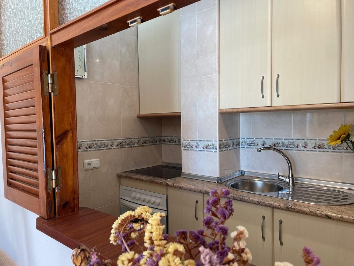 Apartment with 1 bedroom, 54m² in Punta Prima, Spain [ID: 0150-LS-1311]