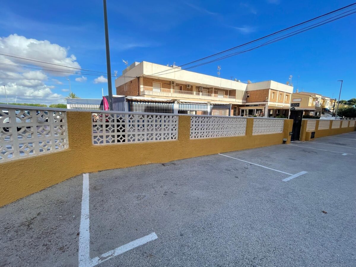 Apartment with 1 bedroom, 54m² in Punta Prima, Spain [ID: 0150-LS-1311]