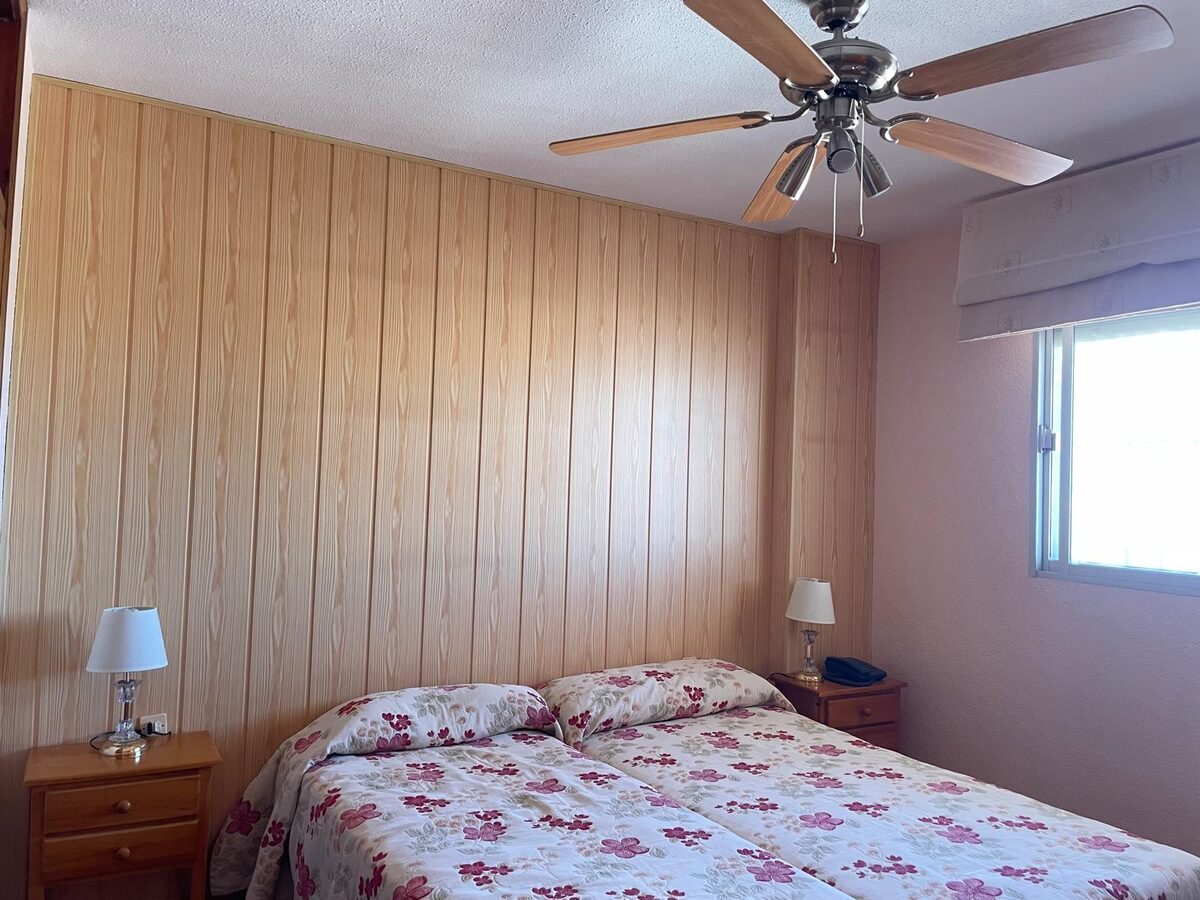 Apartment with 1 bedroom, 54m² in Punta Prima, Spain [ID: 0150-LS-1311]