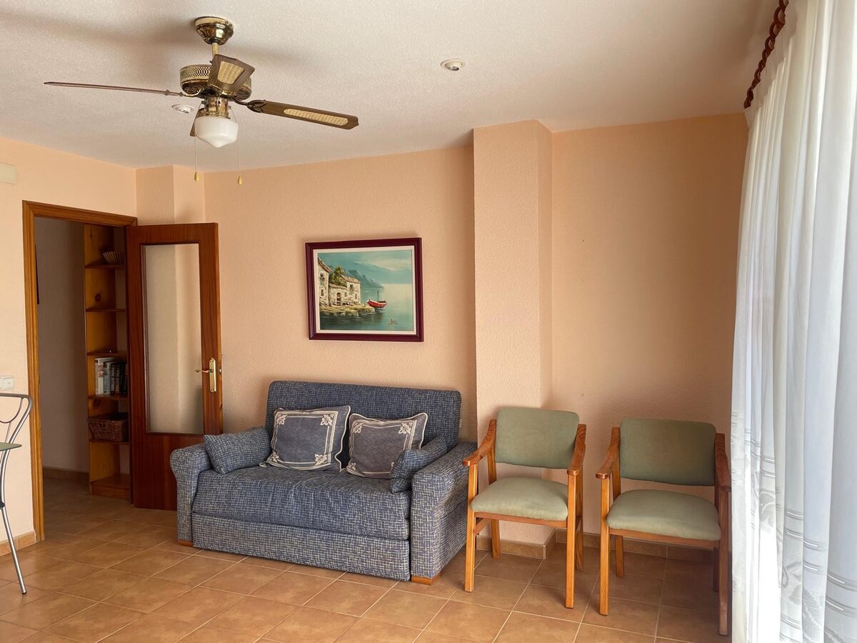 Apartment with 1 bedroom, 54m² in Punta Prima, Spain [ID: 0150-LS-1311]