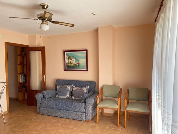 Квартира в Пунта Прима, Испания, 54м² - изображение 10
