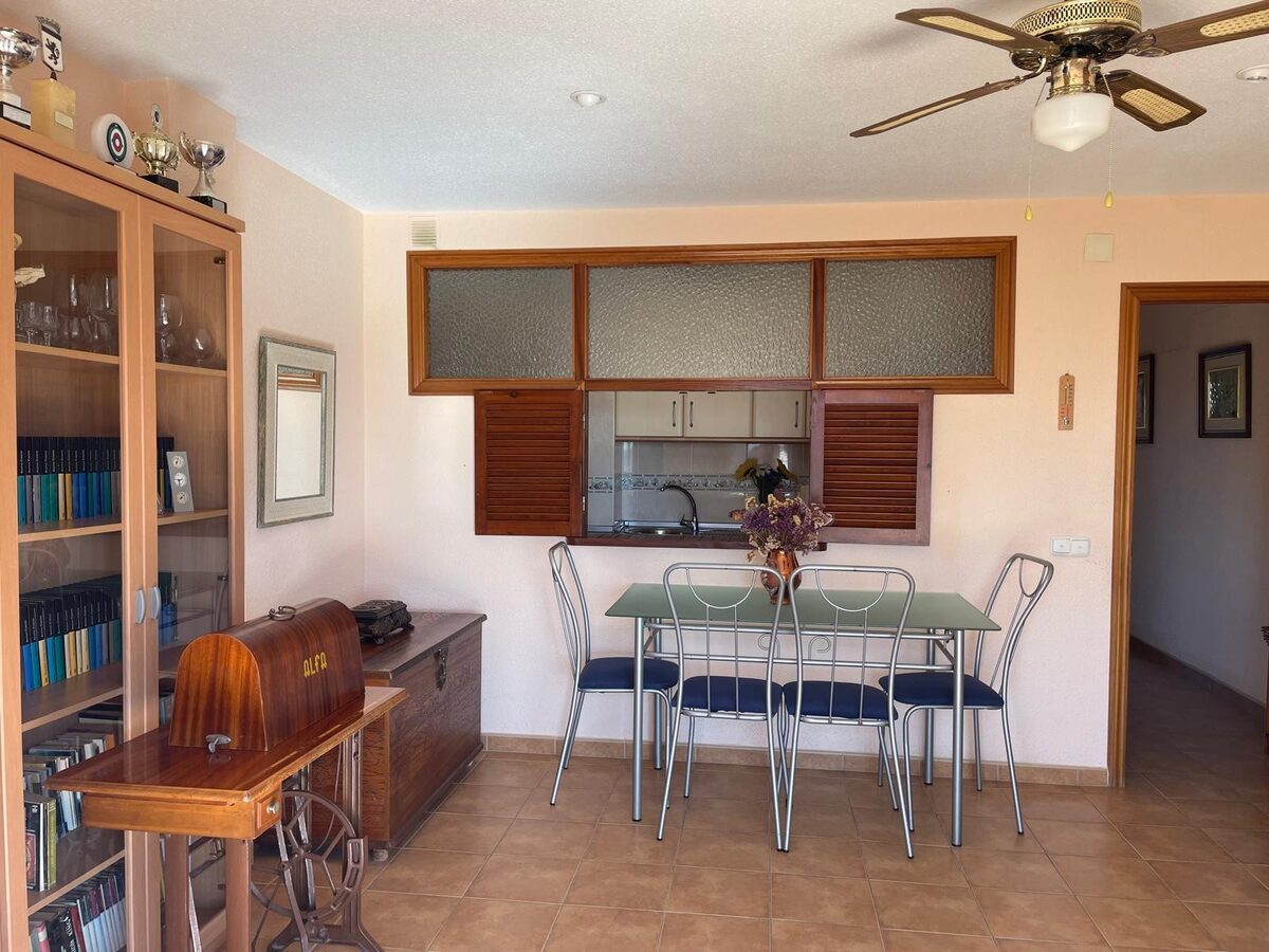 Apartment with 1 bedroom, 54m² in Punta Prima, Spain [ID: 0150-LS-1311]