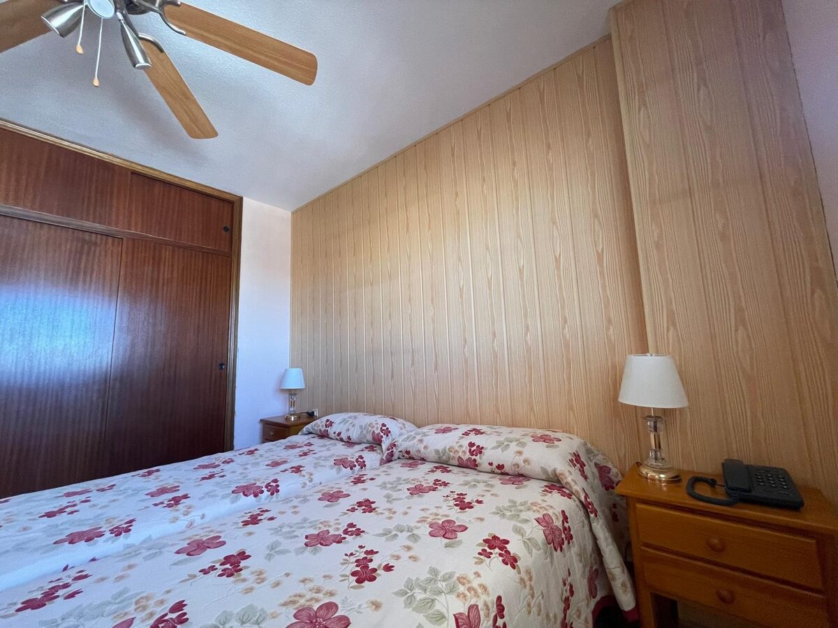 Apartment with 1 bedroom, 54m² in Punta Prima, Spain [ID: 0150-LS-1311]