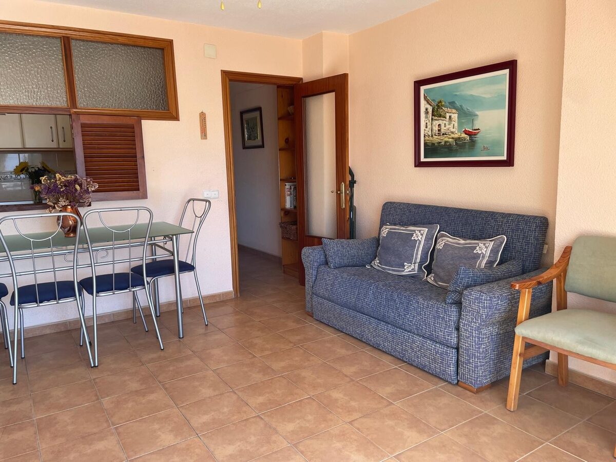 Apartment with 1 bedroom, 54m² in Punta Prima, Spain [ID: 0150-LS-1311]