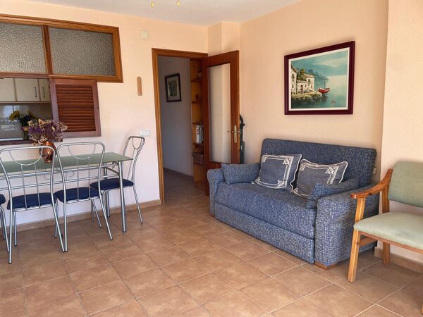 Квартира в Пунта Прима, Испания, 54м² - изображение 4