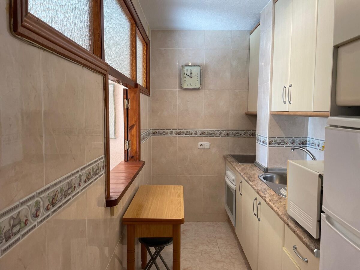 Apartment with 1 bedroom, 54m² in Punta Prima, Spain [ID: 0150-LS-1311]