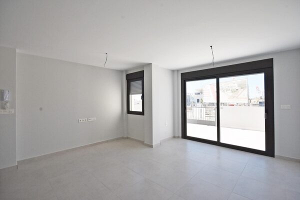 Willa w puerto-de-mazarron, Hiszpania, 101m² - obraz 14