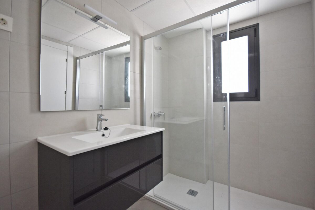 Willa z 3 sypialniami, 101m² w puerto-de-mazarron, Hiszpania [ID: 0137-N9521]