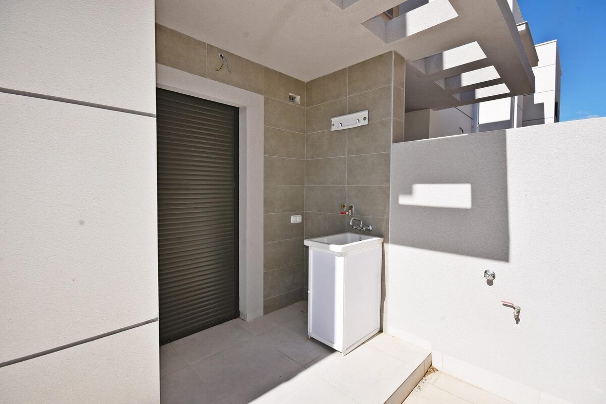 Willa z 3 sypialniami, 101m² w puerto-de-mazarron, Hiszpania [ID: 0137-N9521]