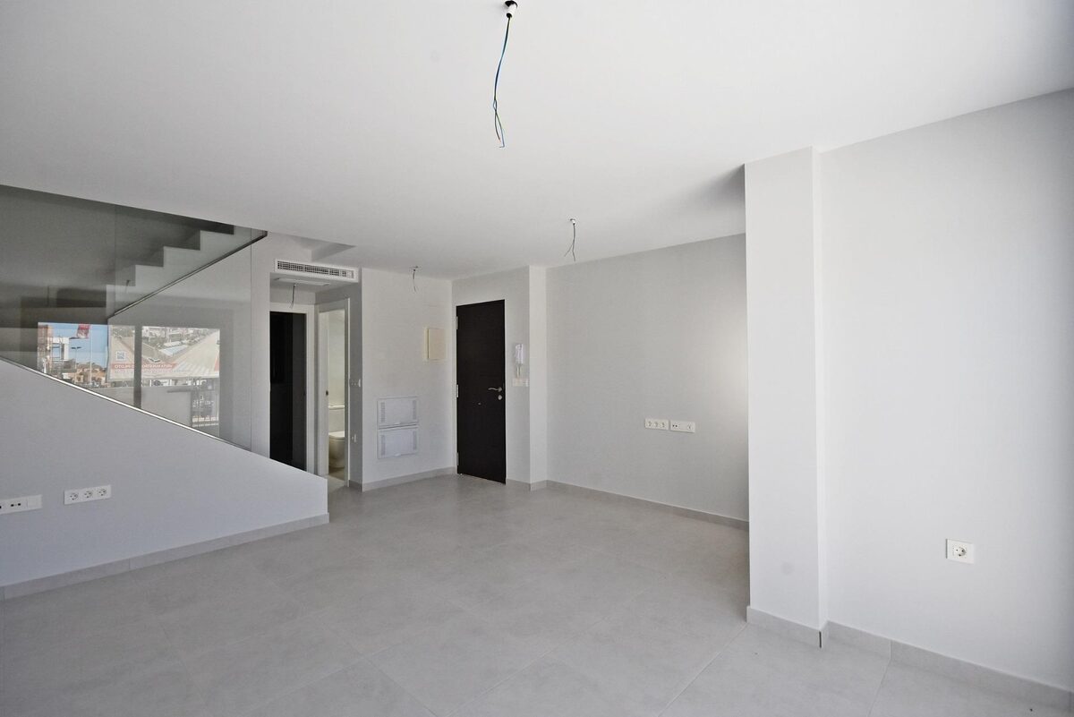 Willa z 3 sypialniami, 101m² w puerto-de-mazarron, Hiszpania [ID: 0137-N9521]