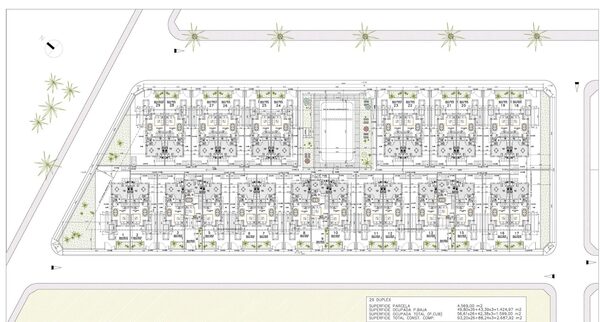 Willa w puerto-de-mazarron, Hiszpania, 101m² - obraz 41