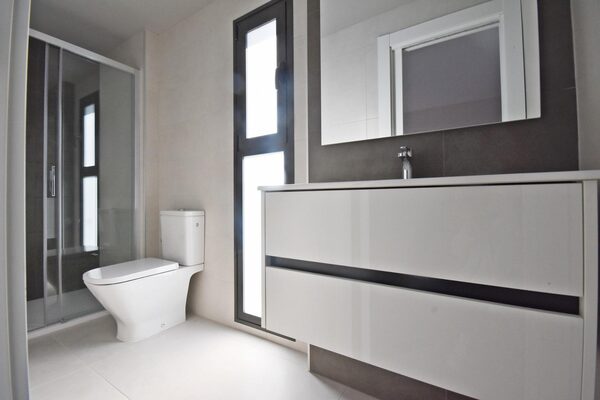 Willa w puerto-de-mazarron, Hiszpania, 101m² - obraz 32