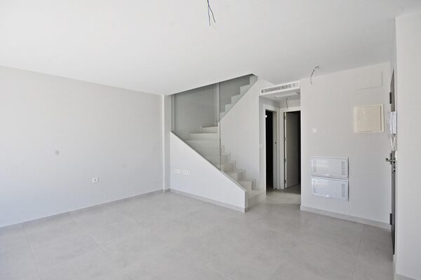Willa w puerto-de-mazarron, Hiszpania, 101m² - obraz 12