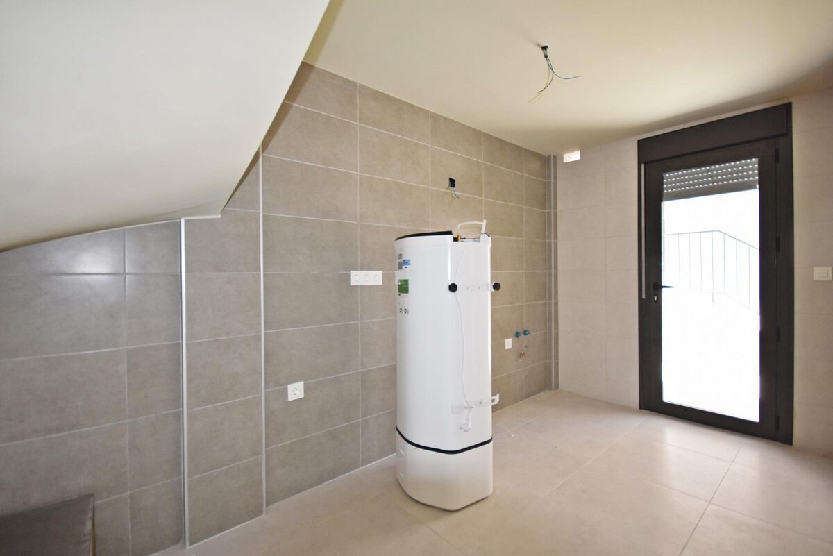 Willa z 3 sypialniami, 101m² w puerto-de-mazarron, Hiszpania [ID: 0137-N9521]