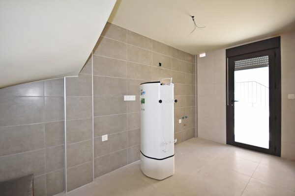 Willa w puerto-de-mazarron, Hiszpania, 101m² - obraz 16