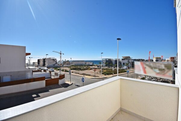 Willa w puerto-de-mazarron, Hiszpania, 101m² - obraz 28