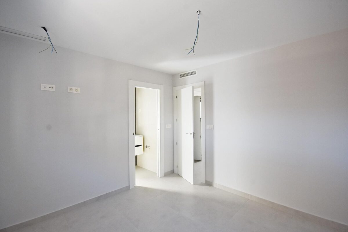 Willa z 3 sypialniami, 101m² w puerto-de-mazarron, Hiszpania [ID: 0137-N9521]
