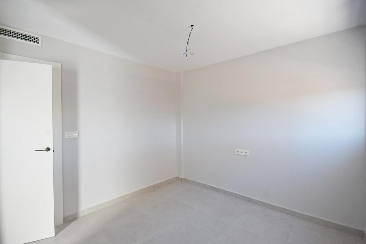 Willa z 3 sypialniami, 101m² w puerto-de-mazarron, Hiszpania [ID: 0137-N9521]