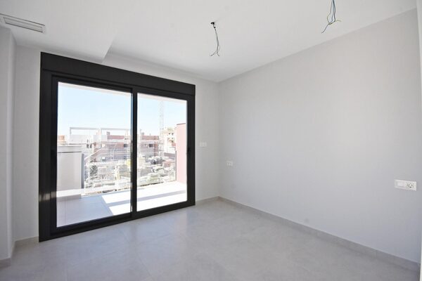 Willa w puerto-de-mazarron, Hiszpania, 101m² - obraz 23
