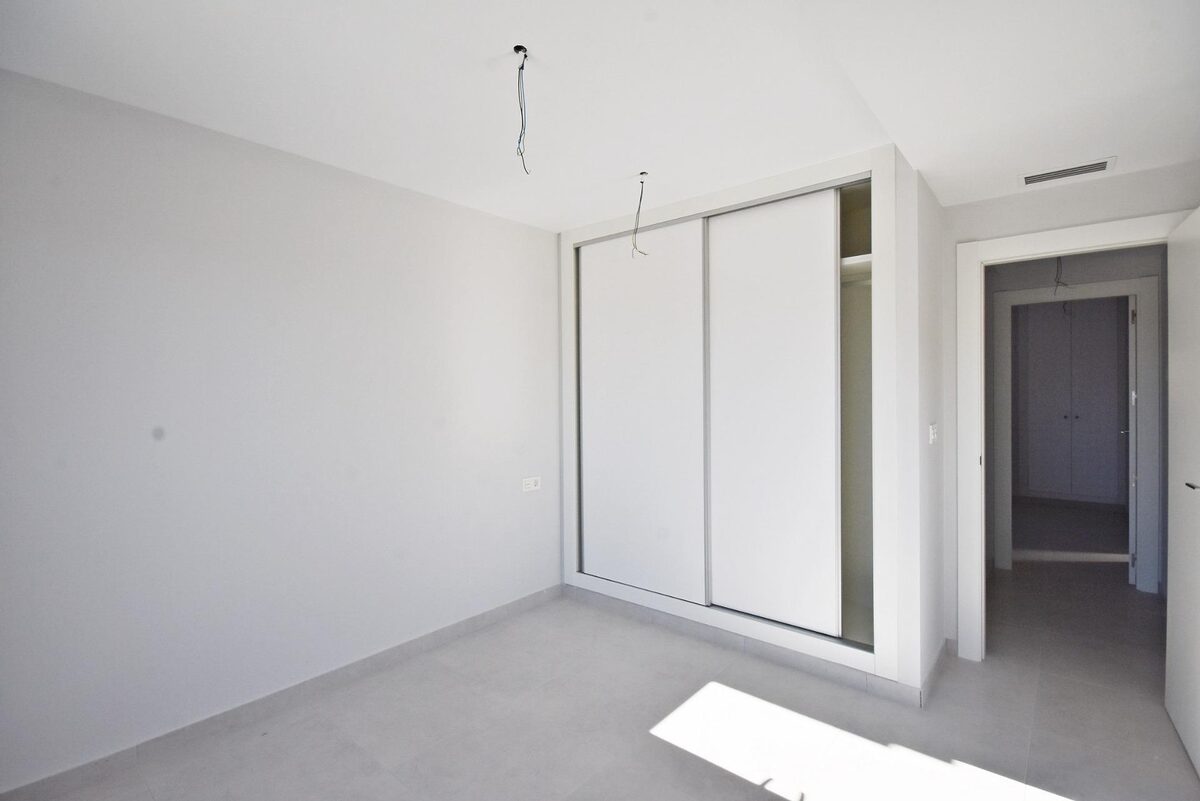 Willa z 3 sypialniami, 101m² w puerto-de-mazarron, Hiszpania [ID: 0137-N9521]