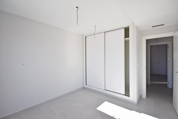 Willa w puerto-de-mazarron, Hiszpania, 101m² - obraz 24
