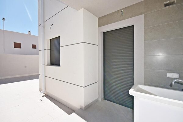 Willa w puerto-de-mazarron, Hiszpania, 101m² - obraz 38