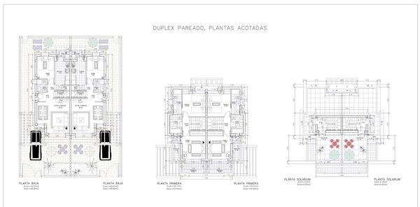 Willa w puerto-de-mazarron, Hiszpania, 101m² - obraz 40