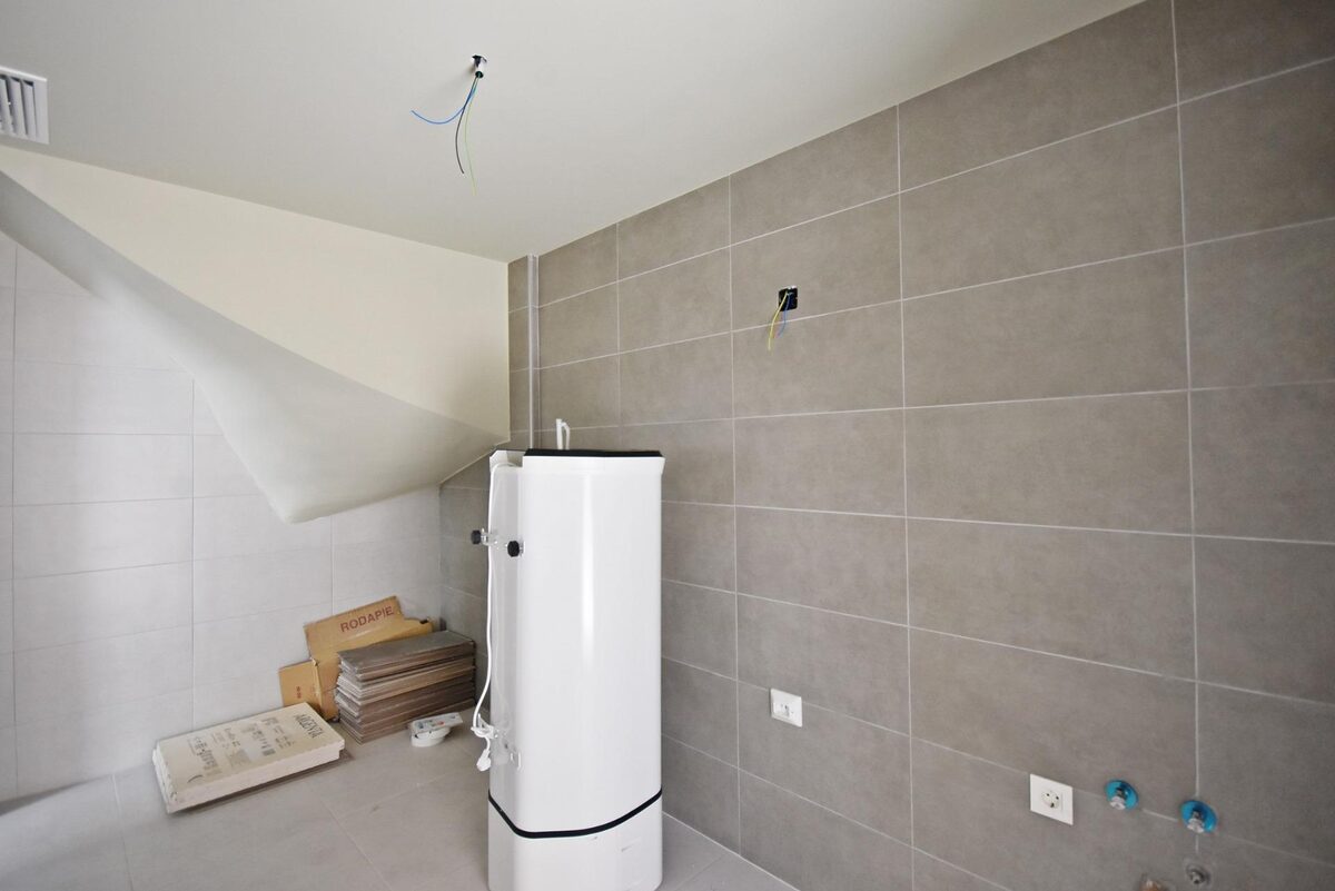 Willa z 3 sypialniami, 101m² w puerto-de-mazarron, Hiszpania [ID: 0137-N9521]