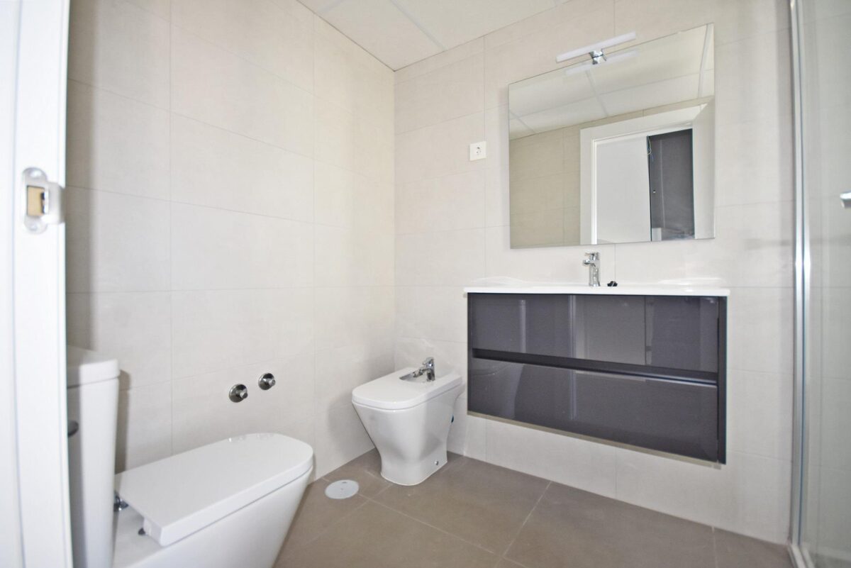Willa z 3 sypialniami, 101m² w puerto-de-mazarron, Hiszpania [ID: 0137-N9521]