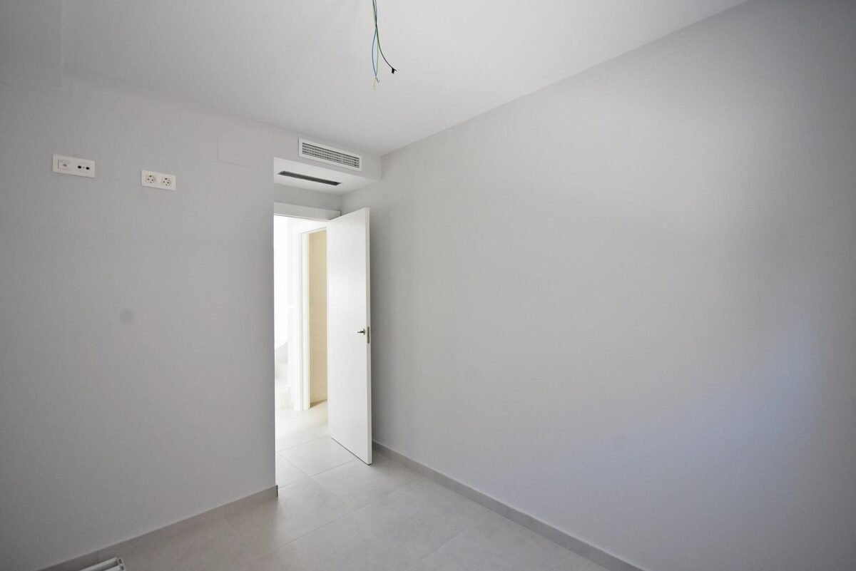 Willa z 3 sypialniami, 101m² w puerto-de-mazarron, Hiszpania [ID: 0137-N9521]
