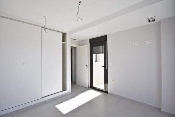 Willa w puerto-de-mazarron, Hiszpania, 101m² - obraz 25