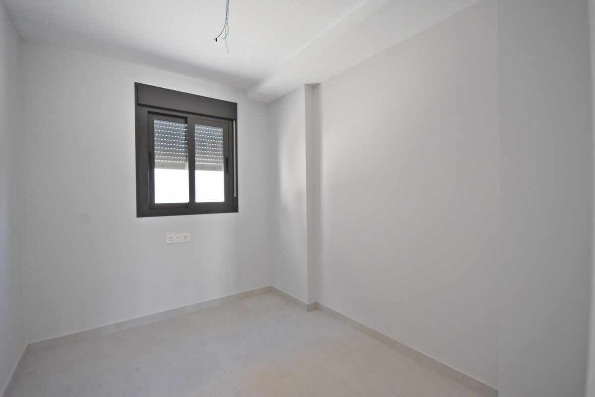 Willa z 3 sypialniami, 101m² w puerto-de-mazarron, Hiszpania [ID: 0137-N9521]
