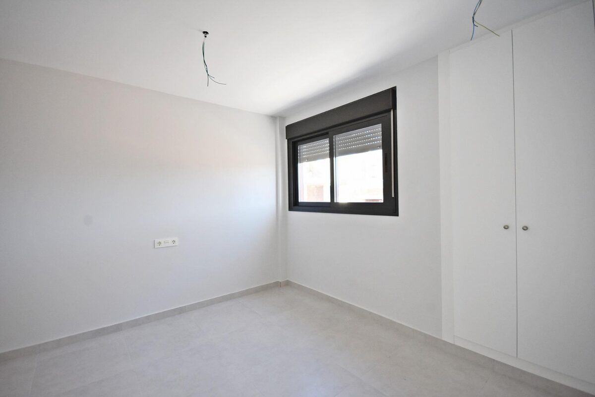 Willa z 3 sypialniami, 101m² w puerto-de-mazarron, Hiszpania [ID: 0137-N9521]
