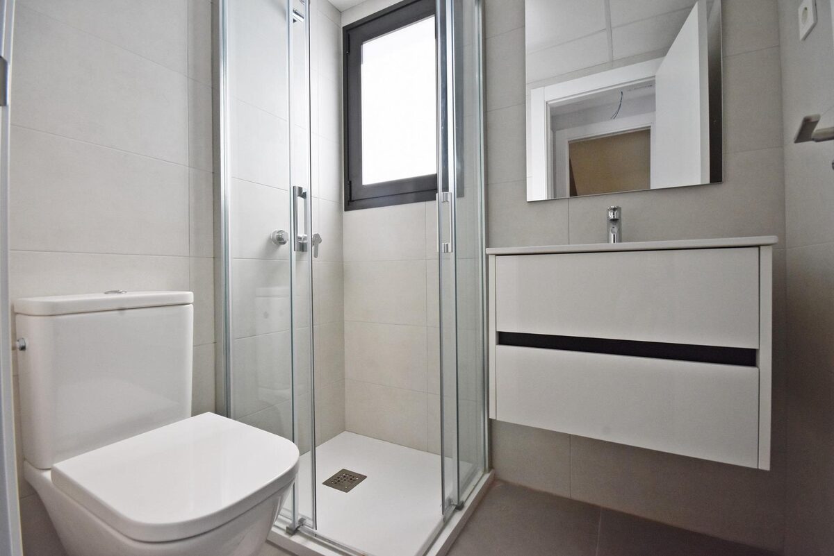 Willa z 3 sypialniami, 101m² w puerto-de-mazarron, Hiszpania [ID: 0137-N9521]
