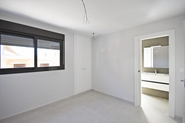 Willa w puerto-de-mazarron, Hiszpania, 101m² - obraz 22