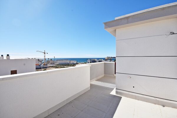 Willa w puerto-de-mazarron, Hiszpania, 101m² - obraz 8