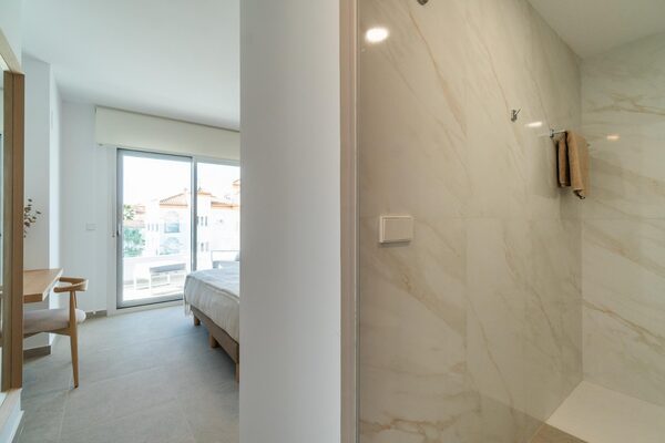 Пентхаус в Оріуела Коста, Іспанія, 98м² - зображення 28