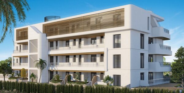 Пентхаус в Оріуела Коста, Іспанія, 98м² - зображення 10