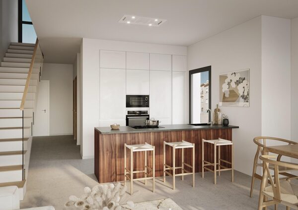 Willa w Torrevieja, Hiszpania, 115m² - obraz 6