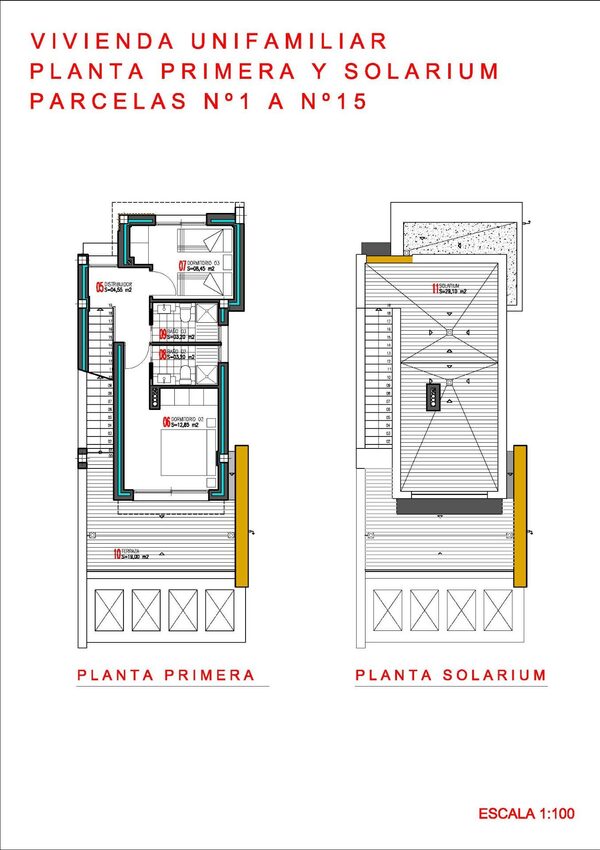 Willa w Torrevieja, Hiszpania, 115m² - obraz 17