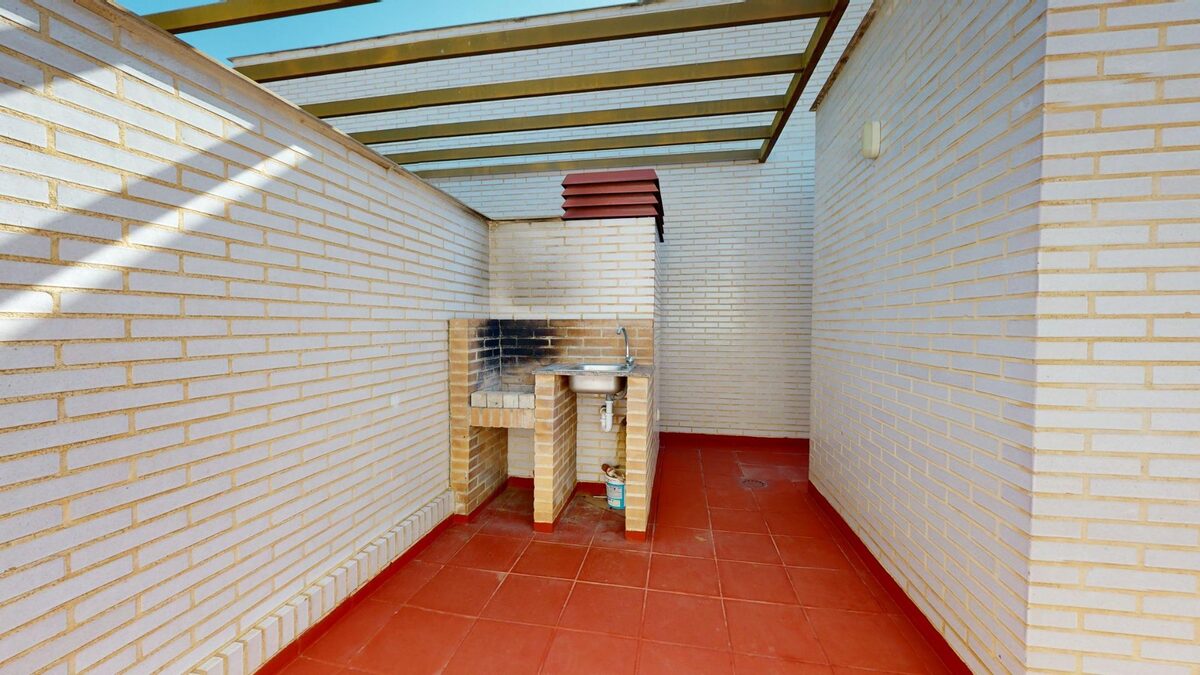 Пентхаус з 2 спальнями, 80м² в Арчена, Іспанія [ID: 0137-N7236]