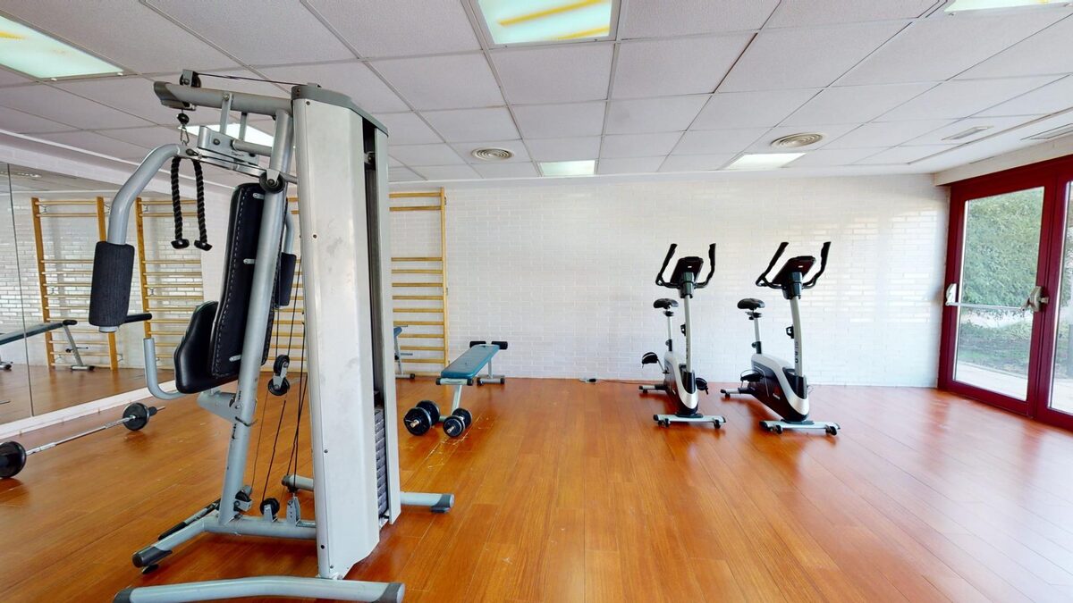 Пентхаус з 2 спальнями, 80м² в Арчена, Іспанія [ID: 0137-N7236]