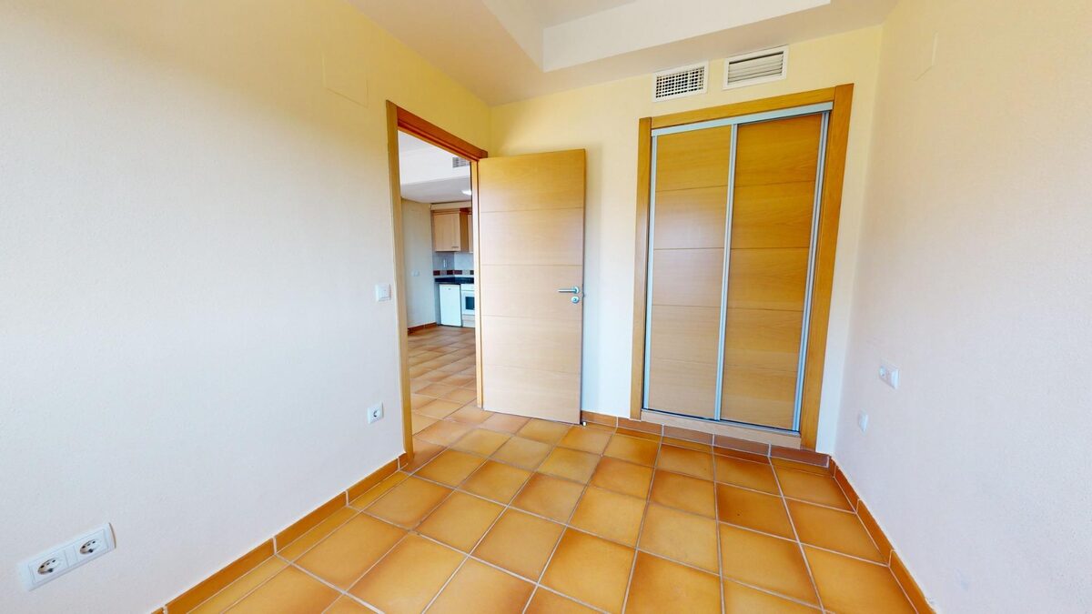 Пентхаус з 2 спальнями, 80м² в Арчена, Іспанія [ID: 0137-N7236]