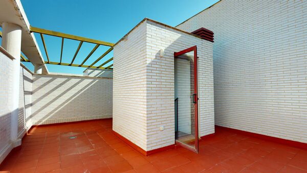 Penthouse in Archena, Spain, 80m² - image 15