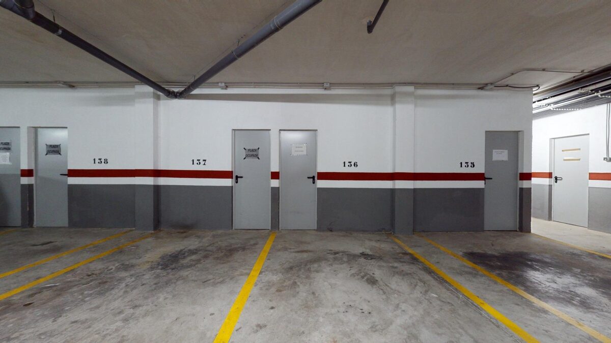 Пентхаус з 2 спальнями, 80м² в Арчена, Іспанія [ID: 0137-N7236]