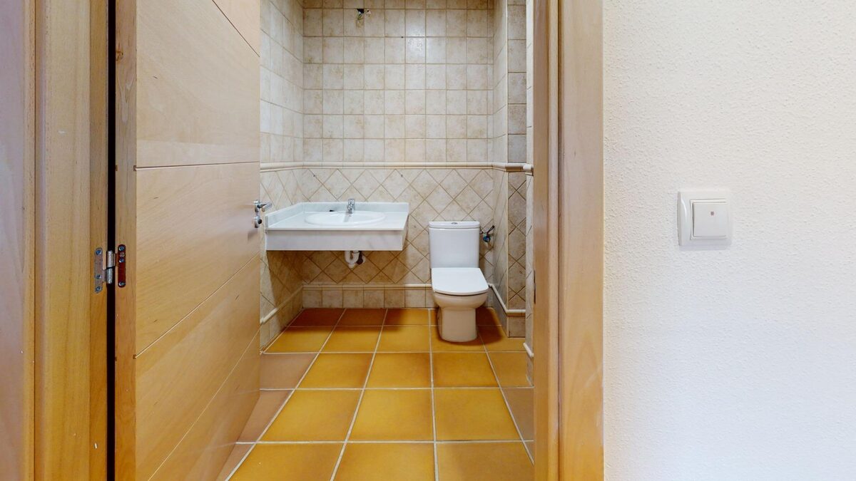 Пентхаус з 2 спальнями, 80м² в Арчена, Іспанія [ID: 0137-N7236]