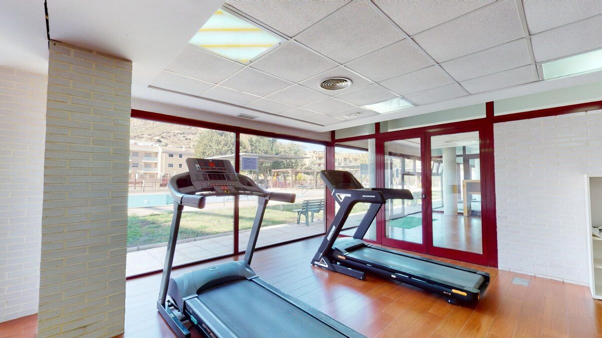 Пентхаус з 2 спальнями, 80м² в Арчена, Іспанія [ID: 0137-N7236]