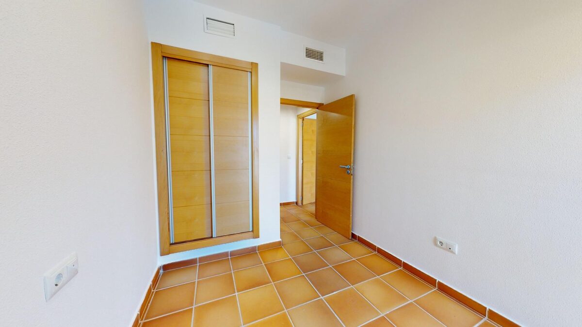 Пентхаус з 2 спальнями, 80м² в Арчена, Іспанія [ID: 0137-N7236]