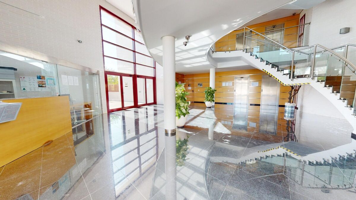 Пентхаус з 2 спальнями, 80м² в Арчена, Іспанія [ID: 0137-N7236]