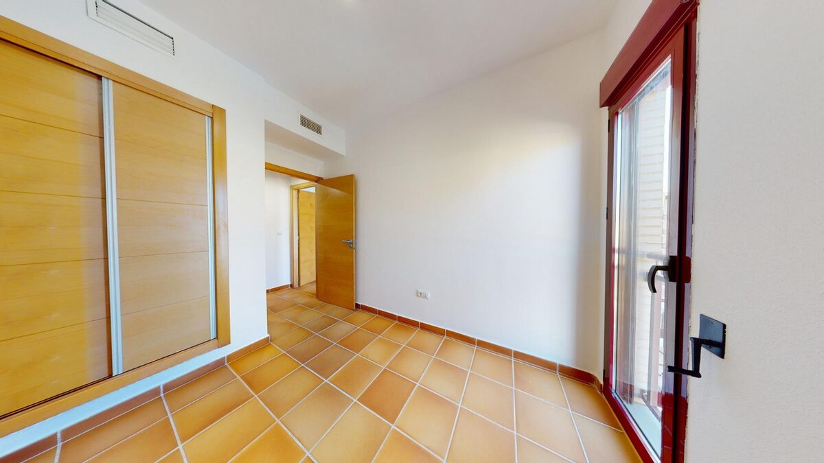 Пентхаус з 2 спальнями, 80м² в Арчена, Іспанія [ID: 0137-N7236]